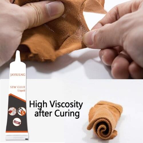 Repair Glue Clothing Quick Repair Glue Sewing Accessories Clothes Accessories Sewing Glue Household Tool Accessories