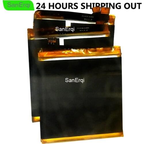 For Blackview BV8000 Battery for Blackview BV8000 pro Batterie Bateria Batterij Accumulator AKKU Accessories 4180mAh SanErqi