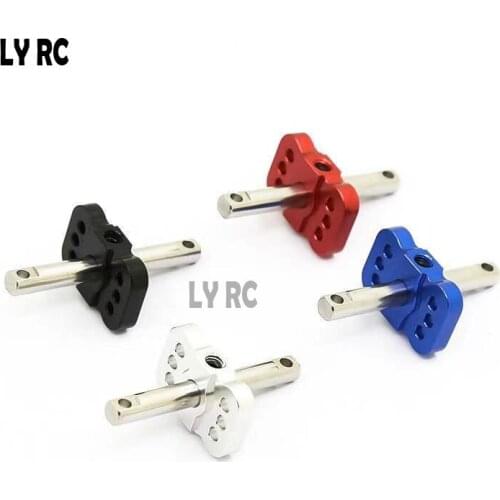 Differential Spool Locker For Traxxas Rustler Stampede Slash 2WD