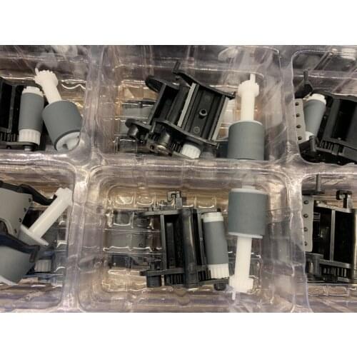 CB780-80008 CB780-60032 Pickup Feed Roller Separation Pad for HP M1212 M1214 M1217 M1218 M127 1212ADF M1213 NF1212 M1216