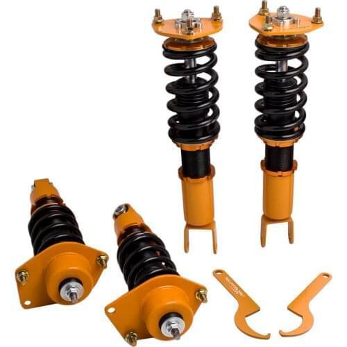 Coilover Suspension Struts Kit For MAZDA RX8 RX-8 2004-2011 Adjustable height