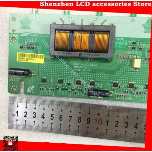 FOR Changhong LT40720F LTA400HA07 SSI-400-14A01 REV0.1 SSI-400-14A0I Product and pictures is the same