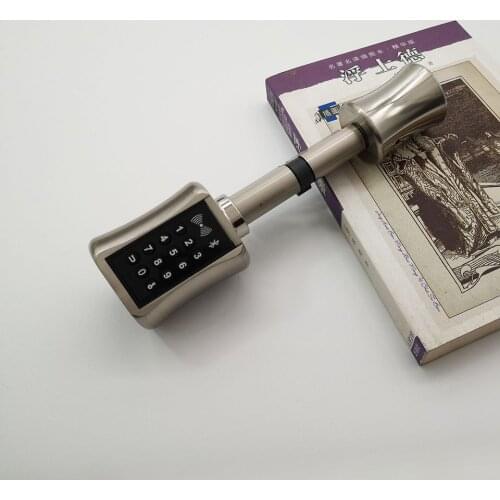 TTLock Smart Lock WIFI Electronic Door Lock Lock Cylinder Phone Control TTLOCK APP Keypad RFID Card Keyless Lock New