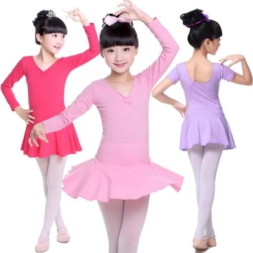 HUIHONSHE Ballet Clothes
