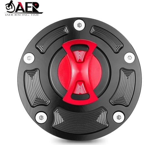 JAER Motorcycle CNC Fuel Tank Cap Cover for Benelli BN302 302S 150S TN25 TNT250 BJ250 TNT150,TNT300 TNT600 502C 752S 2016-up
