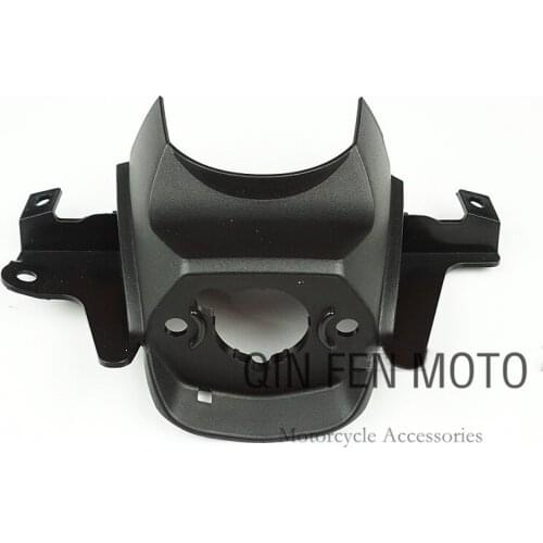 Motorcycle Key Electric Door Lock Cover Fairing Fit For GSXS1000 GSX-S1000