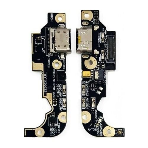 QCKBST Microphones For Phones Asus ZenFone 3