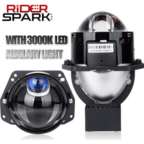 RIDERSPARK Auto And Moto