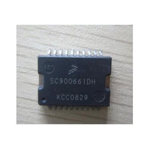SC900661DH new original car computer board IC chip imported quality goods spot quality assurance