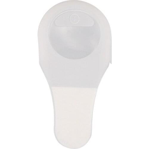 Electric Scooter Waterproof Silicone Case for Ninebot Es1 Es2 Es4 Dashboard Panel Circuit Board Cover Fixing Scratch Protection