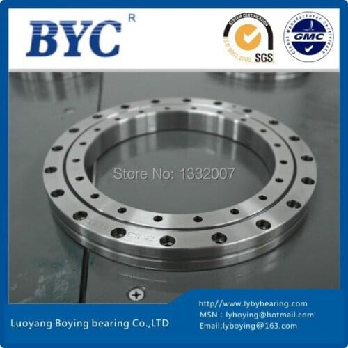 XU120222 crossed roller bearing|140*300*36mm|BYC standard bearing replace
