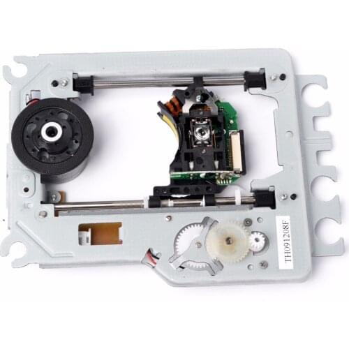 Replacement For Philips FW-D872 DVD Player Spare Parts Laser Lens Lasereinheit ASSY Unit FWD872 Optical Pickup BlocOptique