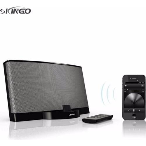 Bluetooth A2DP Music Receiver 30pin Connector for iPod iPhone Speaker Dock 50PCS/lot