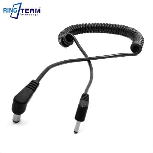 CA-PS700 DC Cable for Power Bank / SONY Anton Bauer Battery Holder for Canon Elura 70 80 MV5i MV6i MC IXY DV3 DV5 Digital Camera