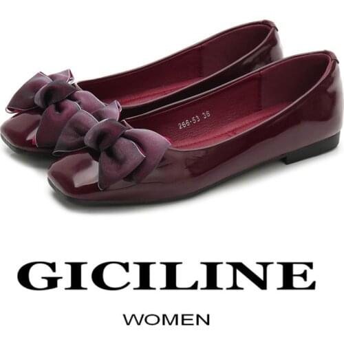 GICILINE Womens Shoes