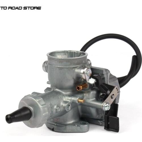 Motorbike 30mm PZ30 Carburetor For 140-160cc LF ZS YX LC Horizontal Engine CG CB 150-250cc Vertical Engine ATV Motorcycle