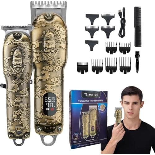 Машинки для стрижки волос KENAIYA China At AliExpress