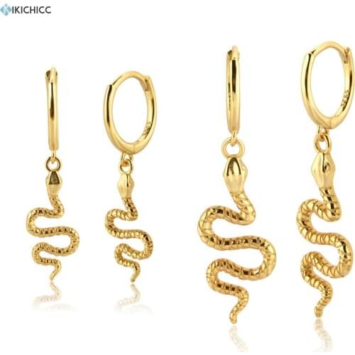 KIKICHICC Dangle Earrings