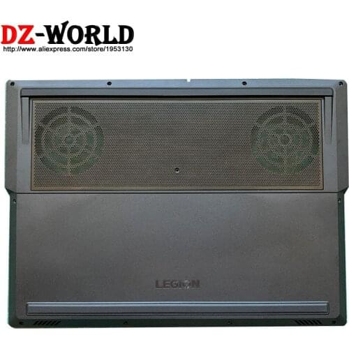 New Original Shell Base Bottom Host Cover Lower Case for Lenovo Legion Y530-15ICH Y7000 Laptop 5CB0R40221 AP17L000110