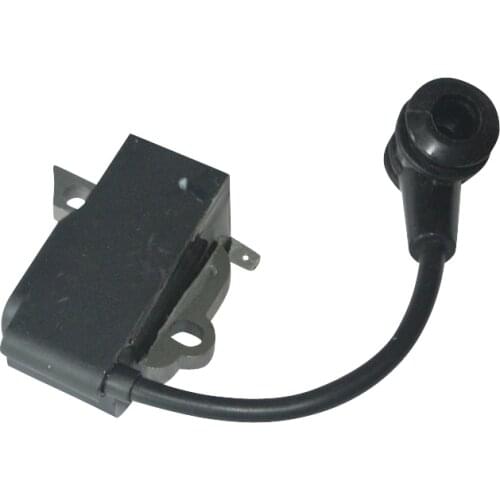 New Ignition Coil Magneto Module Parts To Fit STIHL MS192T Chainsaw Motor