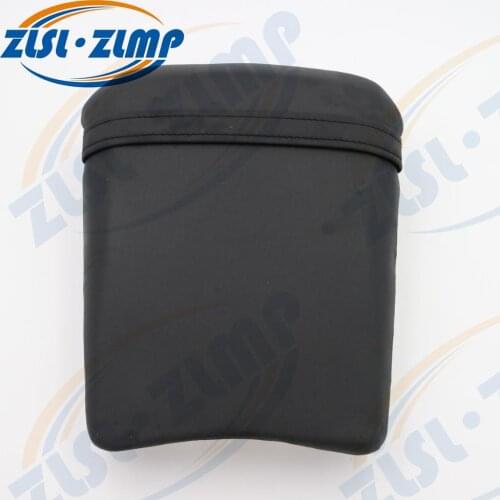 Motorcycle Rear Passenger Seat Cushion Pillion Cushion For Yamaha YZF1000 R1 02 03