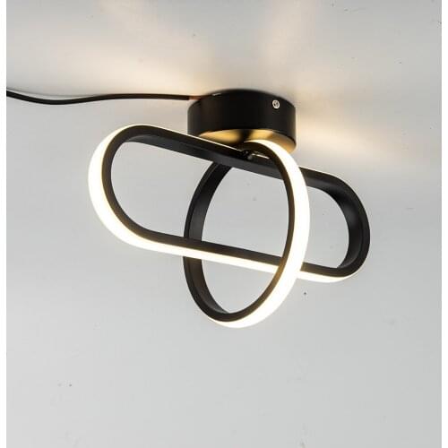 Industrial Style LED chandeliers Lights Restaurant Hanging Lamp Living Room Lamp Bedroom Cafe chandeliers lamp AC110V AC220V