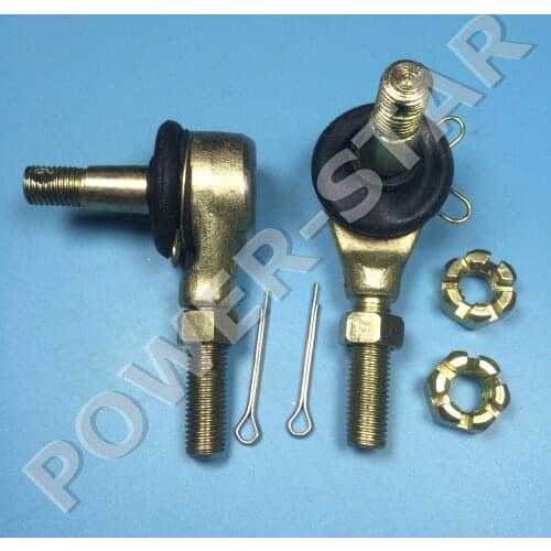 Tie Rod End Kit for Yamaha YFM250 YFM350 Raptor