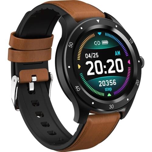 Smart Band Smart Bracelet Touch Screen Blood Pressure Heart Rate Sleep Monitor Multiple Sports Modes Wrist Band For Android iOS