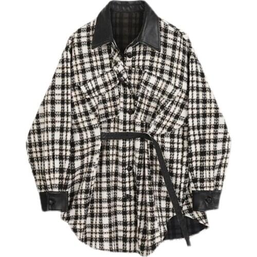 SUOOUYA Womens Autumn Coats