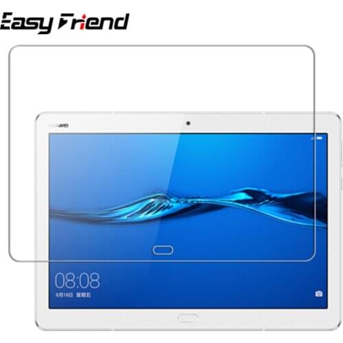 Tempered Glass Screen Protector For Huawei MediaPad M3 8.0 8.4 10.1 Lite 10 CPN-AL00 BTV-W09 BAH-W09 Tablet Protective Film