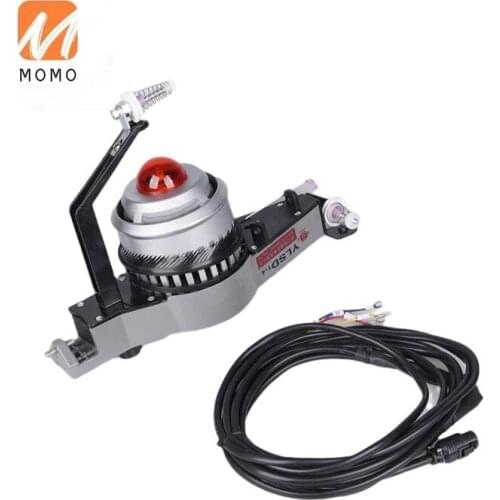 Factory price wholesale yarn feeder knitting machine