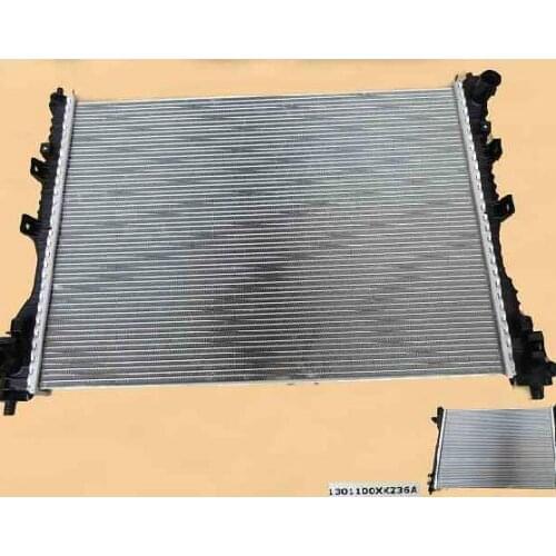 1301100XKZ36A Radiator for Great wall Haval H6 SPORT