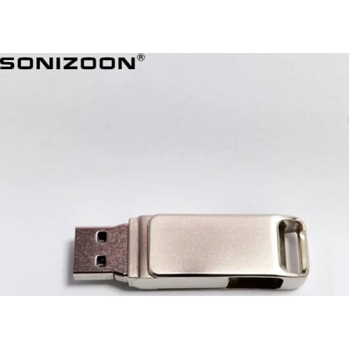 A pack of 2TPYEC USB3.1 OTG Flash Drive Type-C 64GB Stick 3.0 Pendrive for Device