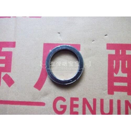 600 exhaust pipe pad grumment component