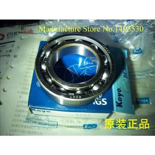 Free shipping outboard boat engine part rear tooth bearing for Hedia Parsun Yamabis 2 Stroke 40HP original made in Japan