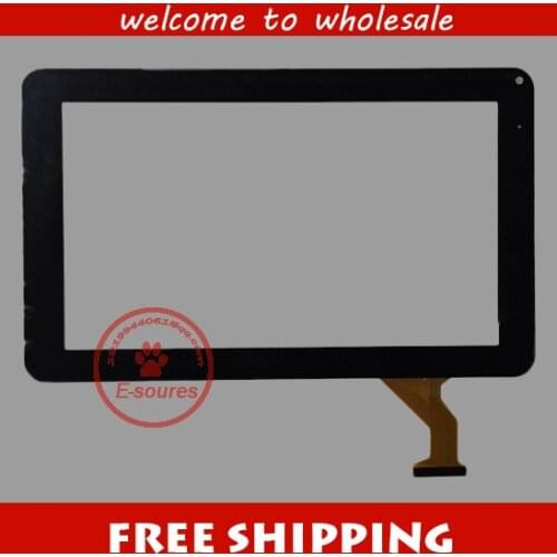 Free shipping Tablet PC touch screen external screen Number : FX-C9.0-0068A-F-02 SR