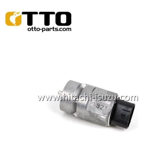 6WA1 Japan Original Genuine Excavator Parts Engine Diesel Speed Sensor 8-97328058-0 897328-0580 8973280580