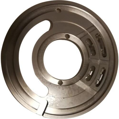 PSVD2-17E PSVD2-21E spart parts KAYABA hydraulic pump repair kit