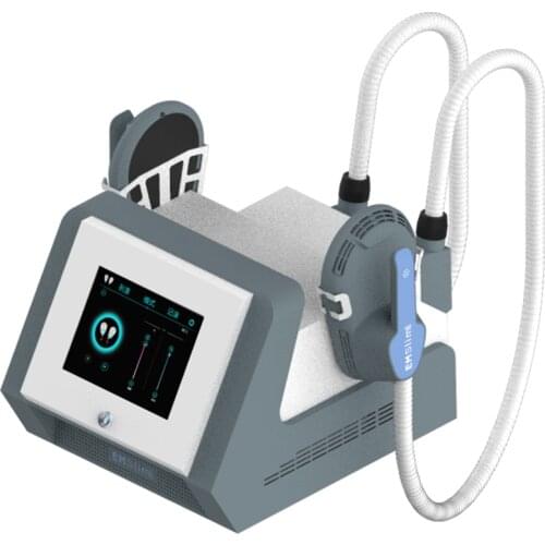 EMSlim Portable Electromagnetic Body Lose weightEmslim Slimming Muscle Stimulate Fat Removal Body Slimming build muscle Machine