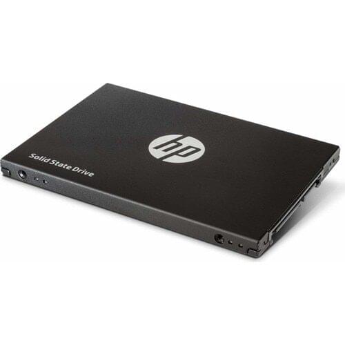 Hp S600 120GB 520/500 MB/S SATA III 3D NAND 2.5 'SSD 4 FZ32AA
