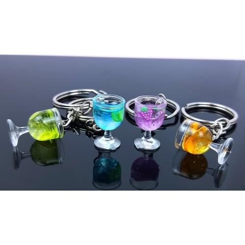 HXMENG Rings