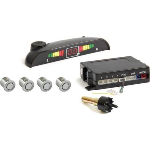 Incar Safety And Security Products