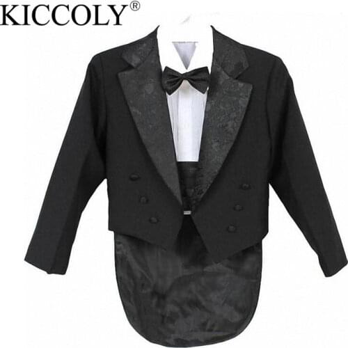 KICCOLY Clothing Sets For Newborns