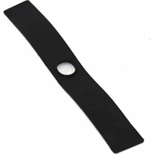 Gear Shift Knob Console Automatic Transmission Shift Slider Bar 1J0713277 for VW Bora Golf MK4 Beetle Skoda Fabia Shifter skin