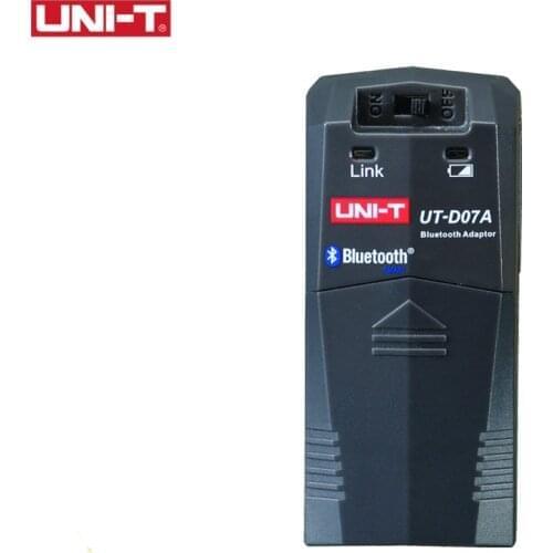 UNI-T UT-D07A Bluetooth Adapter Module Infrared to Bluetooth Adaptor for UNI-T UT181A UT171A and UT71E