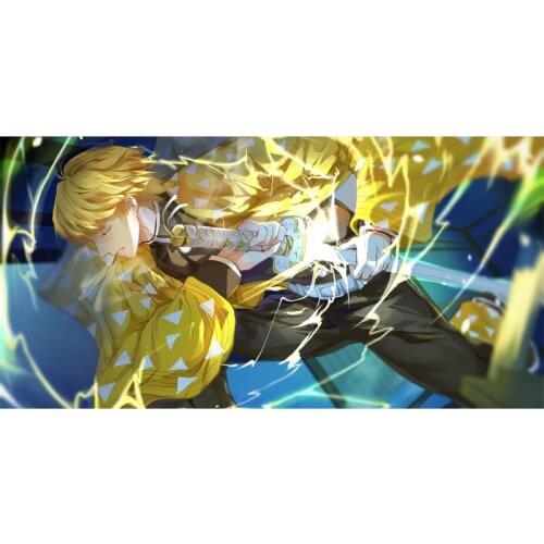 New Summer Demon Slayer Beach Towel Fashion Bath towels 100% Bamboo Fiber Swimming Towel Soft Travel Blanket 70*140cm