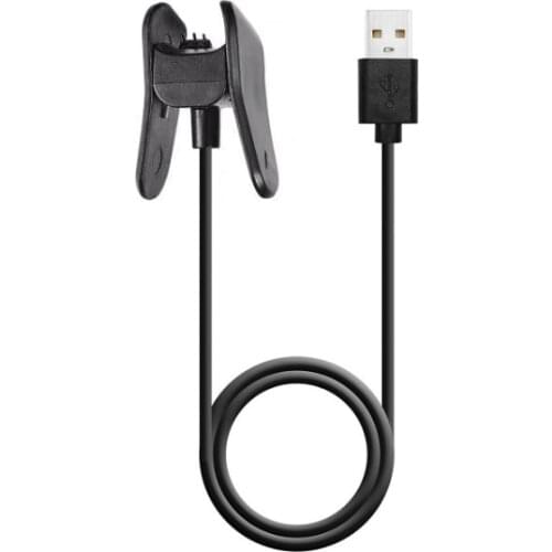Original USB Charger for Garmin vivosmart 4 Smart Bracelet Data Line