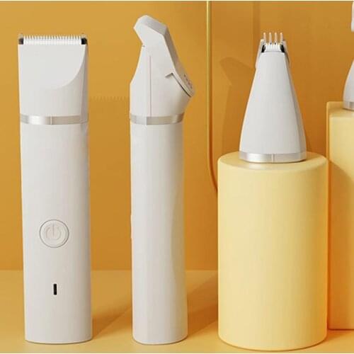 PLUZZ Oral Irrigators