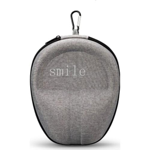 Portable Headphones Case Cover Box for Audio technica ATH-M50X ATH-M40X ATH-M50S ATH-M20X ATH-M30 Headset Bag