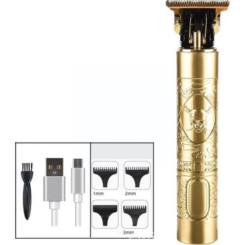 QiBest Hair Trimmers